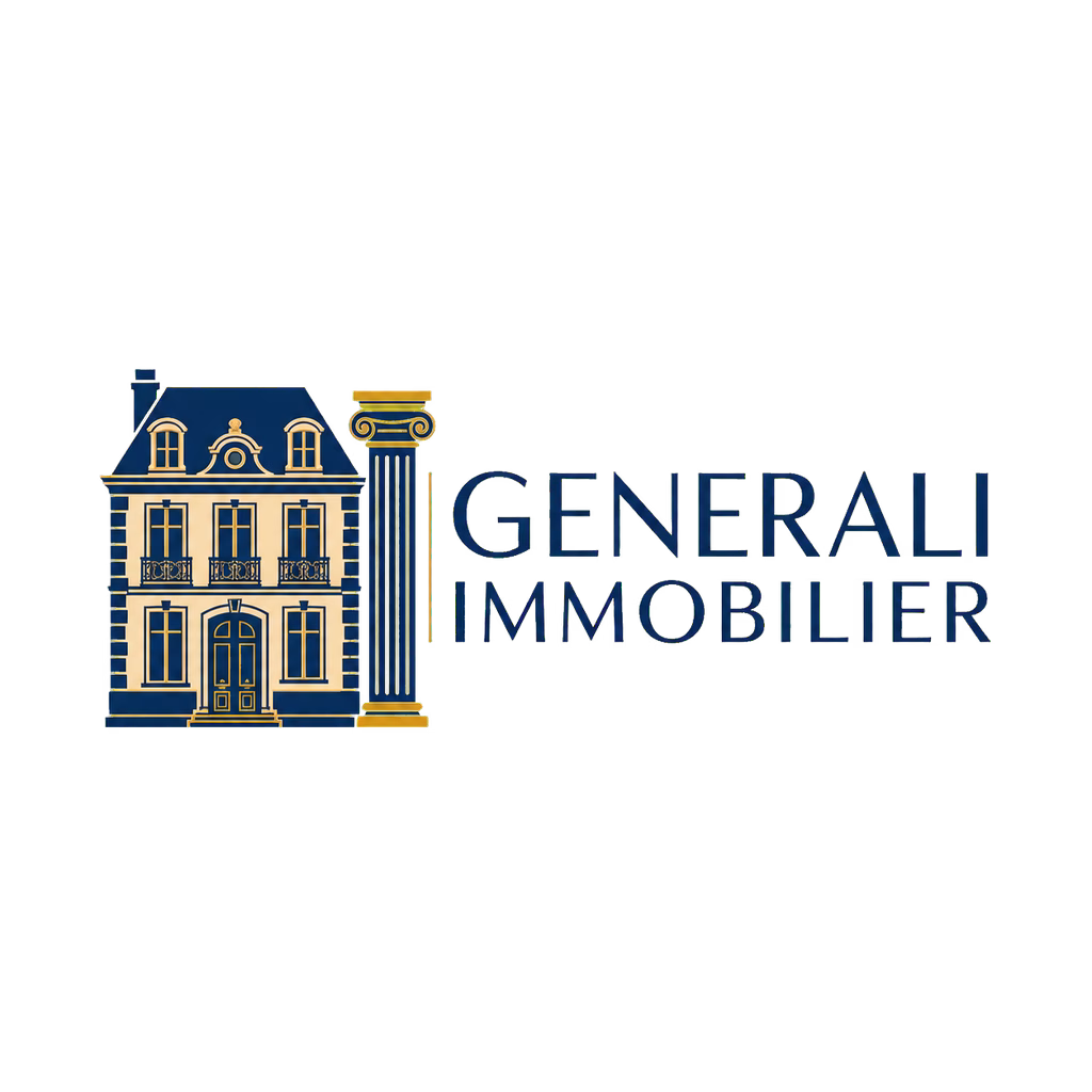 GENERALI IMMOBILIER