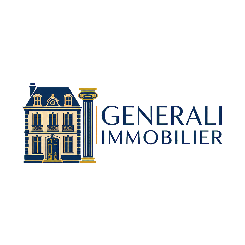 GENERALI IMMOBILIER