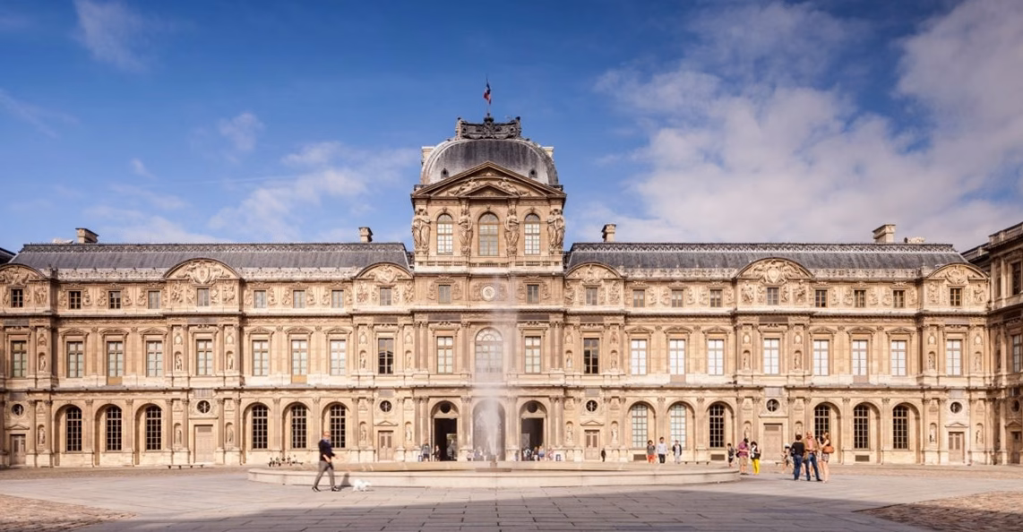 Journées du Patrimoine 2026 : Découvrez la Caserne Exelmans de Paris à travers des visites exclusives