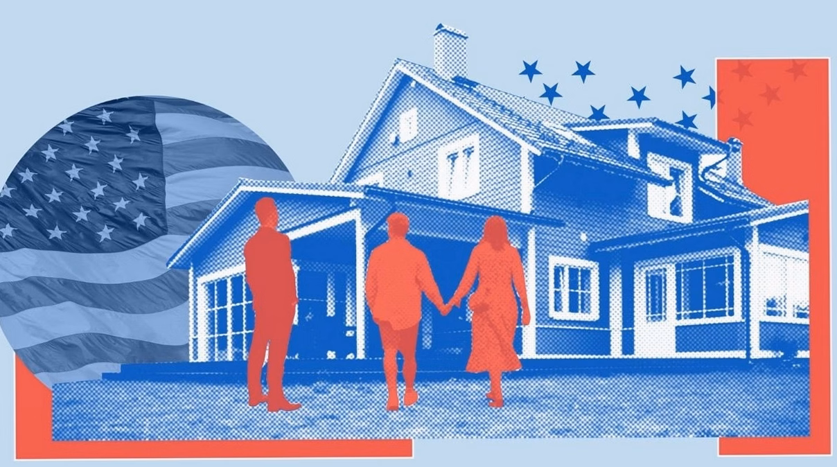 Immobilier : Et si la classe politique cessait de stigmatiser le logement pour raviver l&rsquo;espoir ?
