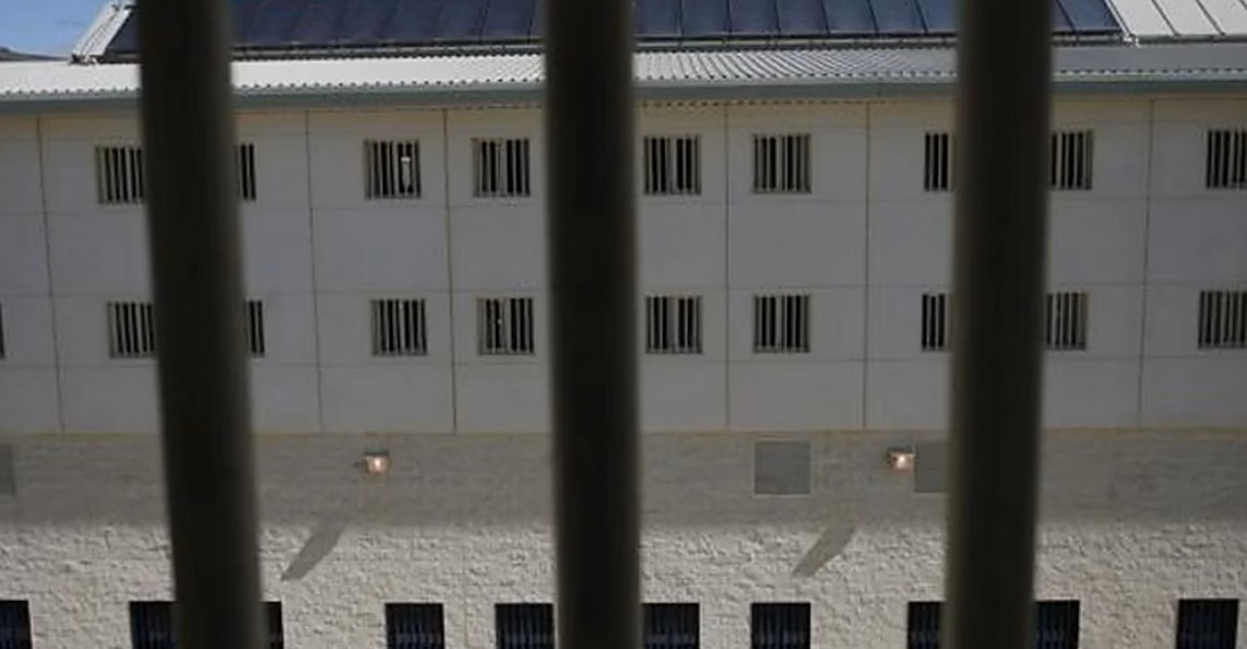Prison melun : Prison de Melun : informations pratiques