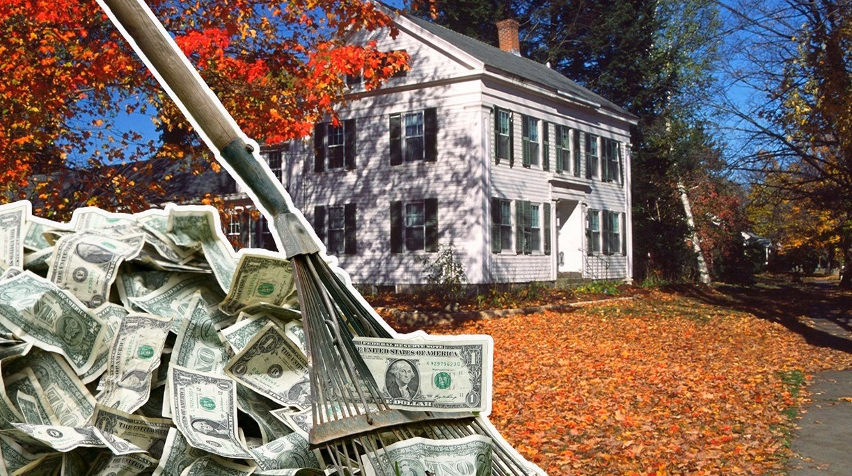 Qui paie vraiment la taxe d&rsquo;habitation ?