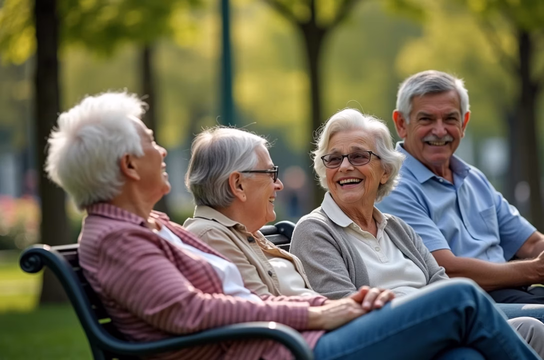 Retraités : pourquoi beaucoup croient percevoir une bonne pension sans atteindre le top 10%